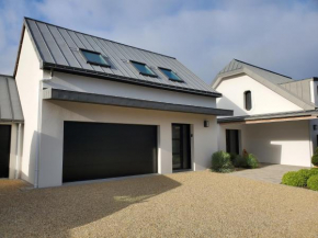 Maison à 200m de la plage